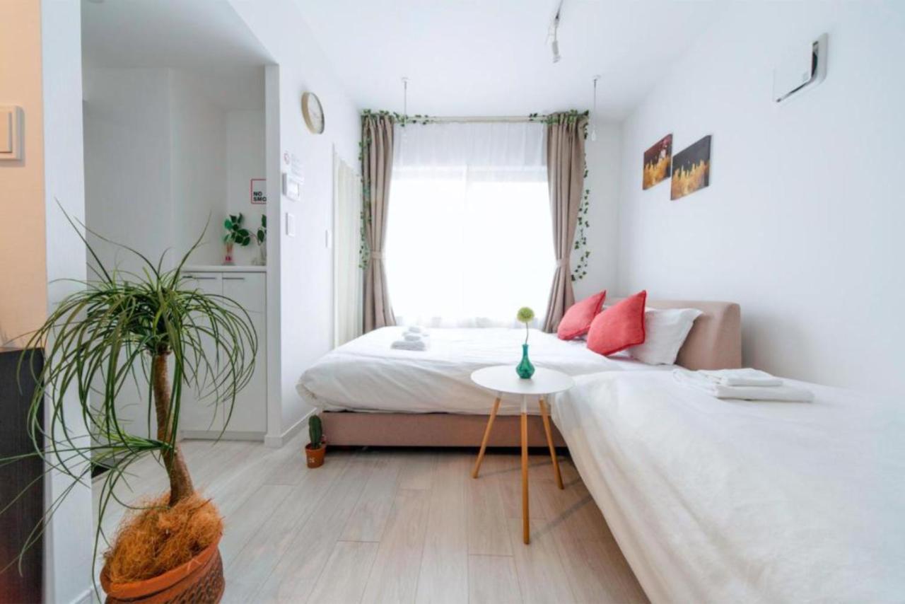 Nestay Otsuka 403 Apartamento