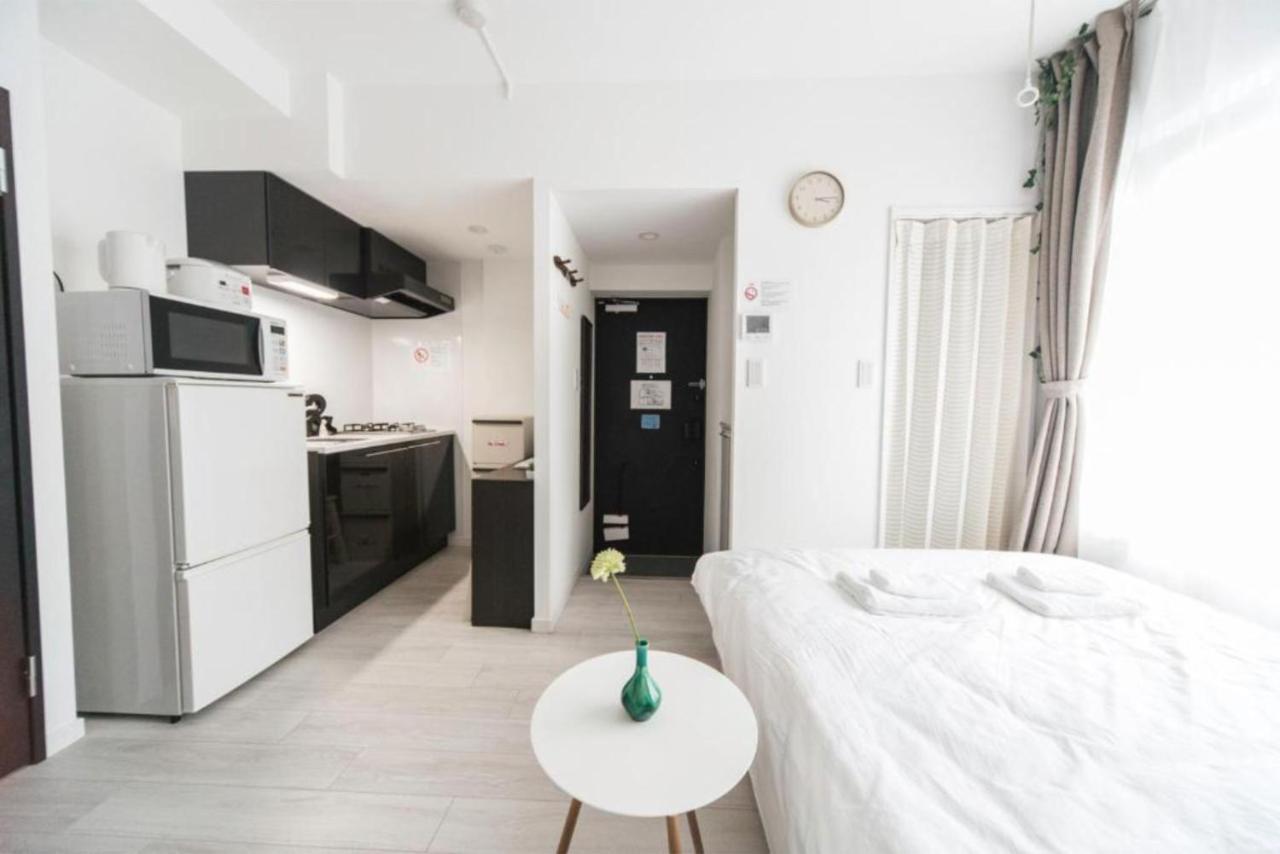 Apartamento Nestay Otsuka 403